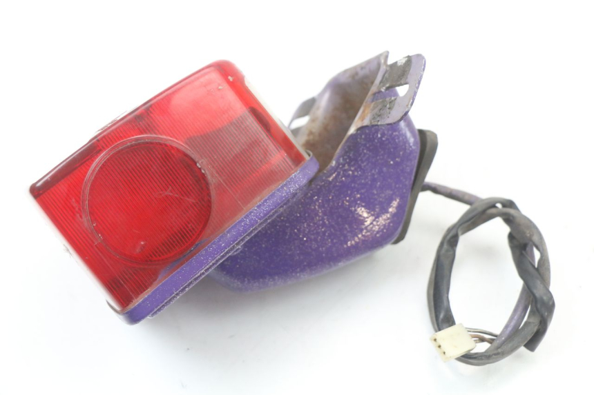 photo de TAIL LIGHT SUZUKI GN 125 (1997 - 2000)