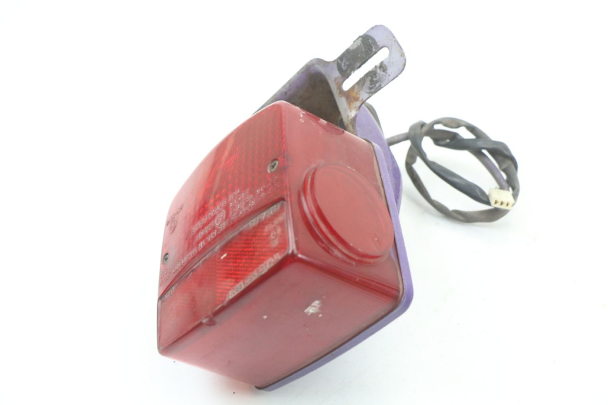 photo de TAIL LIGHT SUZUKI GN 125 (1997 - 2000)
