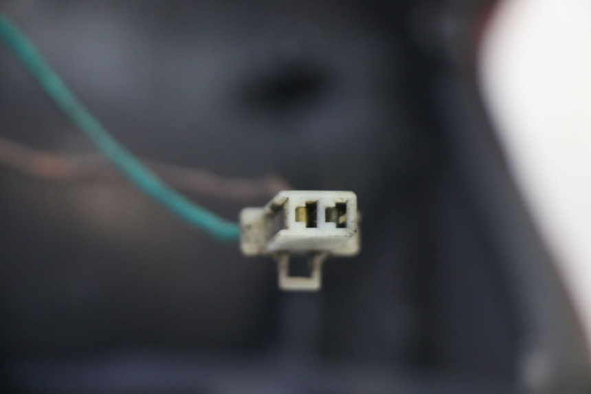 photo de TAIL LIGHT KYMCO GRAND DINK 125 (2008 - 2014) - Supplementary product photo