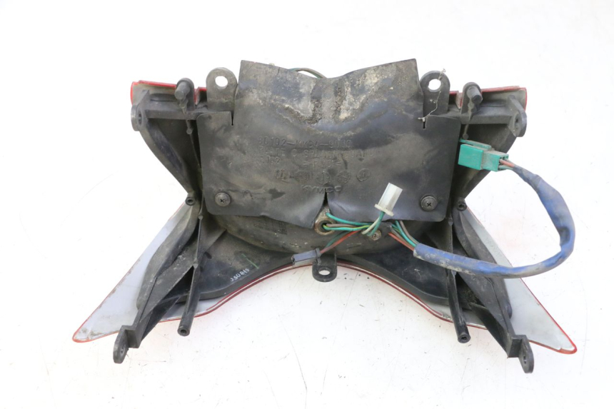 photo de TAIL LIGHT KYMCO GRAND DINK 125 (2002 - 2007)