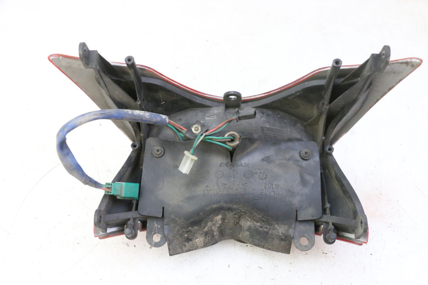photo de TAIL LIGHT KYMCO GRAND DINK 125 (2002 - 2007)