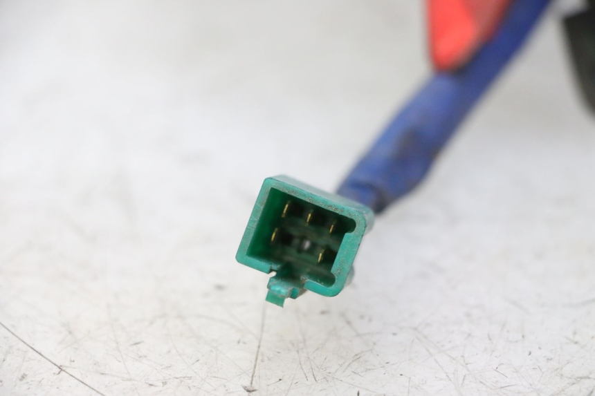 photo de TAIL LIGHT KYMCO GRAND DINK 125 (2002 - 2007)