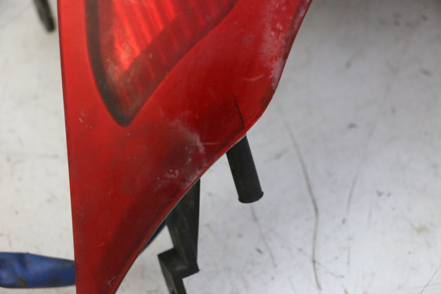 photo de TAIL LIGHT KYMCO GRAND DINK 125 (2002 - 2007)
