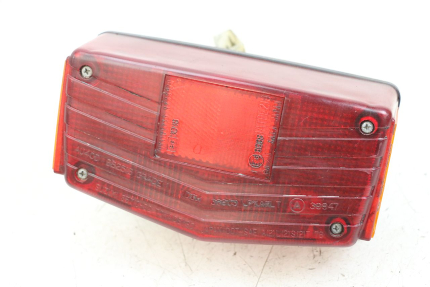 photo de TAIL LIGHT SUZUKI GSX E 250 (1982 - 1983)