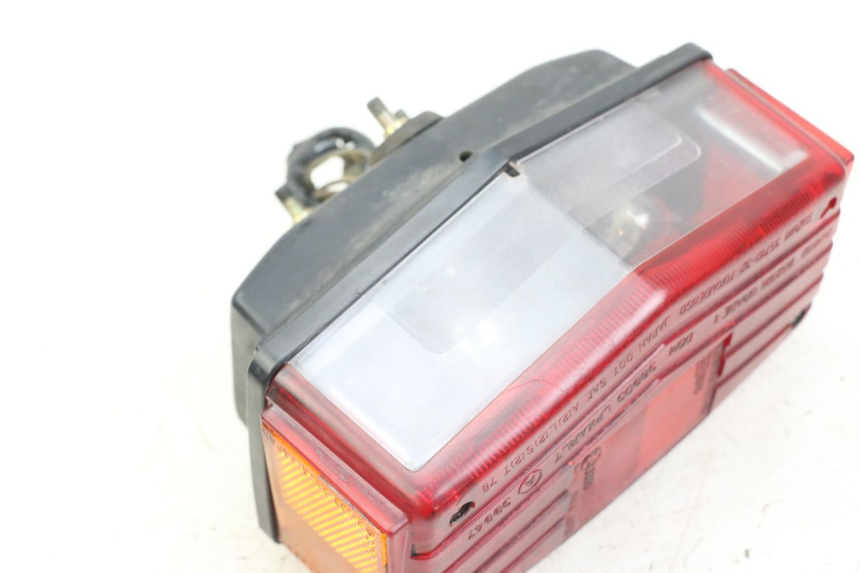 photo de TAIL LIGHT SUZUKI GSX E 250 (1982 - 1983)