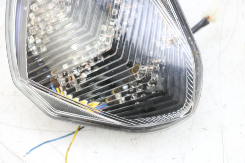 photo de TAIL LIGHT SUZUKI GSXR GSX-R 1000 (2003 - 2004) - Markings and original references