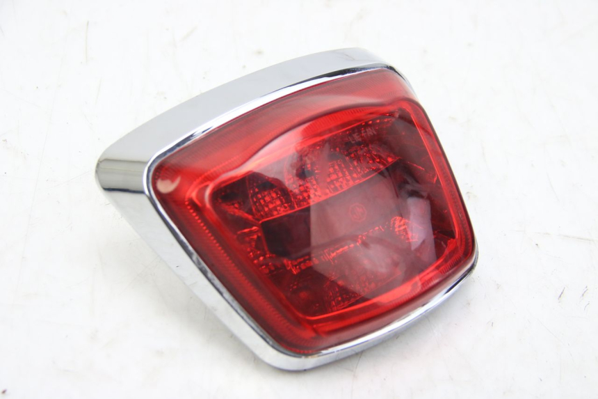 photo de REAR LIGHT JM MOTORS GT LINE 4T 50 (2021 - 2023)