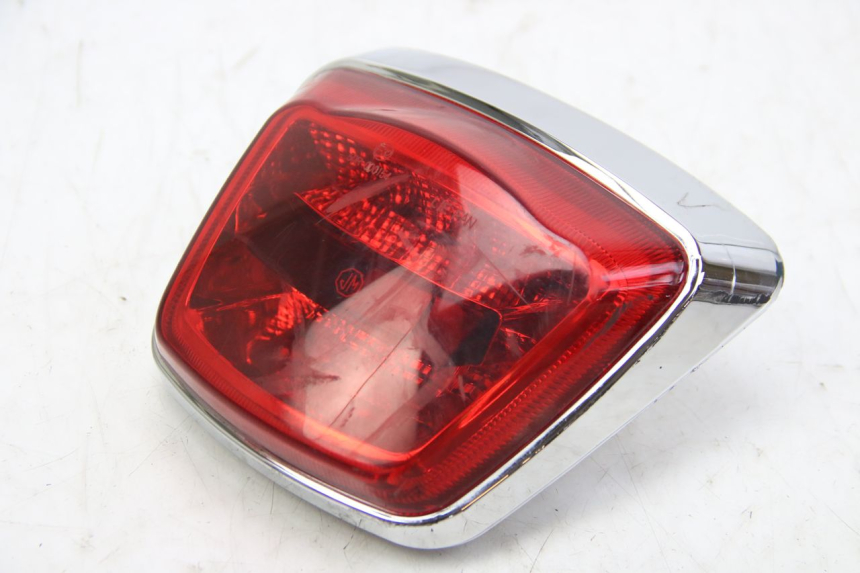 photo de REAR LIGHT JM MOTORS GT LINE 4T 50 (2021 - 2023)