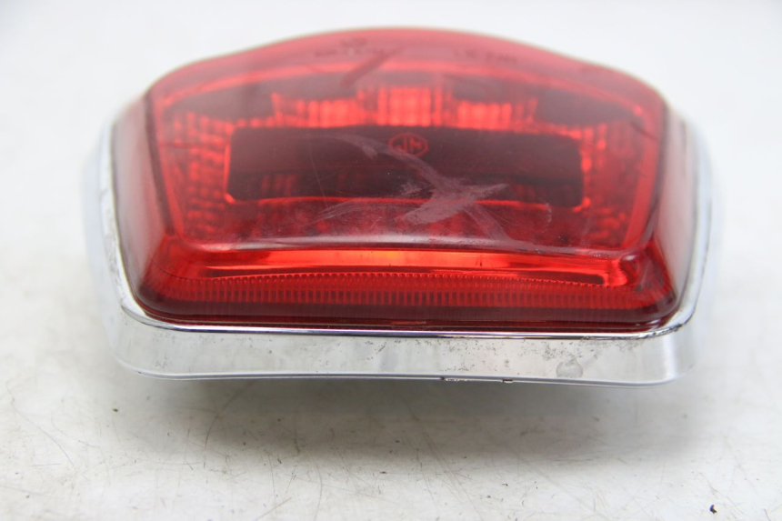 photo de REAR LIGHT JM MOTORS GT LINE 4T 50 (2021 - 2023)