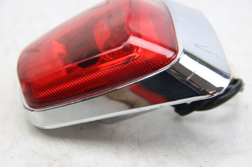 photo de REAR LIGHT JM MOTORS GT LINE 4T 50 (2021 - 2023)
