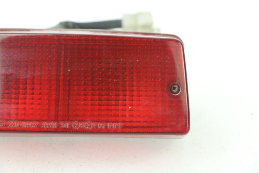 photo de TAIL LIGHT KAWASAKI GTR 1000 (1994 - 2004)