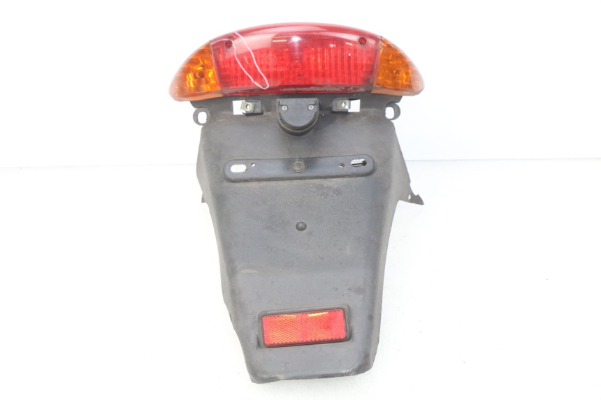 photo de TAIL LIGHT HAOTIAN HT125T-2 125