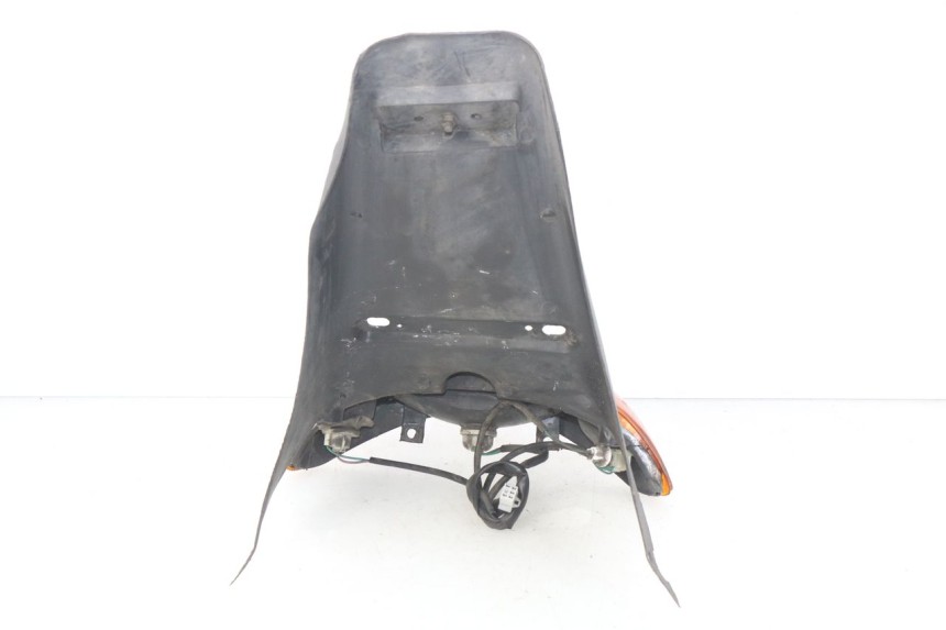 photo de TAIL LIGHT HAOTIAN HT125T-2 125