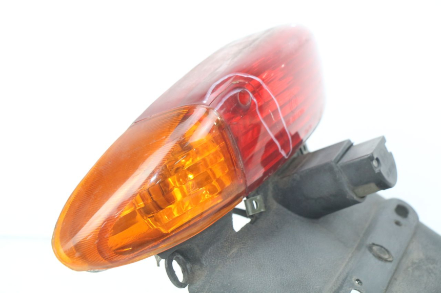 photo de TAIL LIGHT HAOTIAN HT125T-2 125