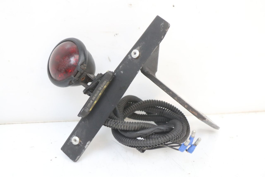 photo de TAIL LIGHT HARLEY DAVIDSON SPORTSTER XL CUSTOM 1200 (2003 - 2004)