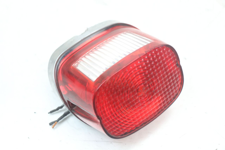 photo de TAIL LIGHT HARLEY DAVIDSON SPORTSTER XL CUSTOM 883 (1999 - 2006)