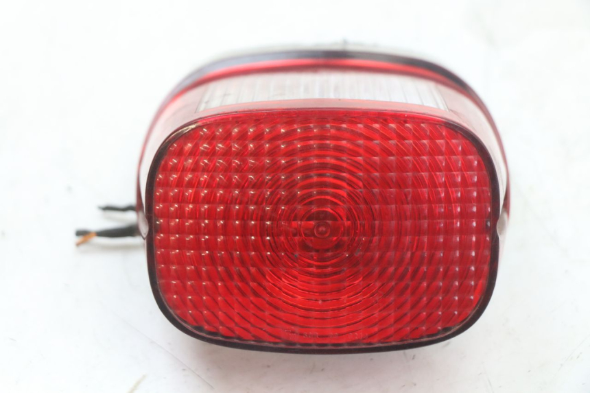 photo de TAIL LIGHT HARLEY DAVIDSON SPORTSTER XL CUSTOM 883 (1999 - 2006)