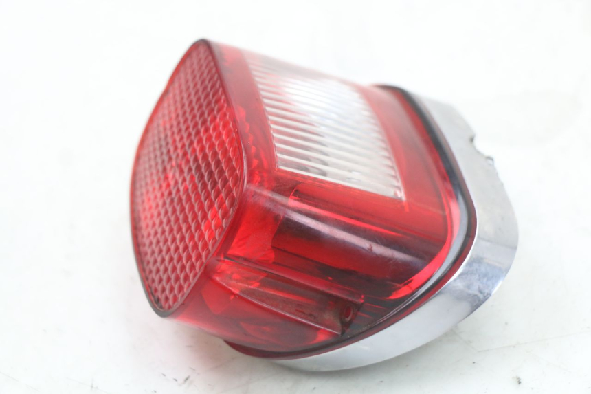 photo de TAIL LIGHT HARLEY DAVIDSON SPORTSTER XL CUSTOM 883 (1999 - 2006)