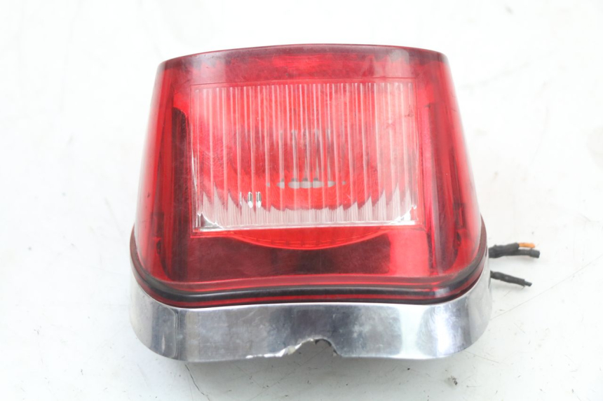 photo de TAIL LIGHT HARLEY DAVIDSON SPORTSTER XL CUSTOM 883 (1999 - 2006)