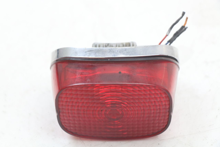 photo de TAIL LIGHT HARLEY DAVIDSON SPORTSTER XL CUSTOM 883 (1999 - 2006)