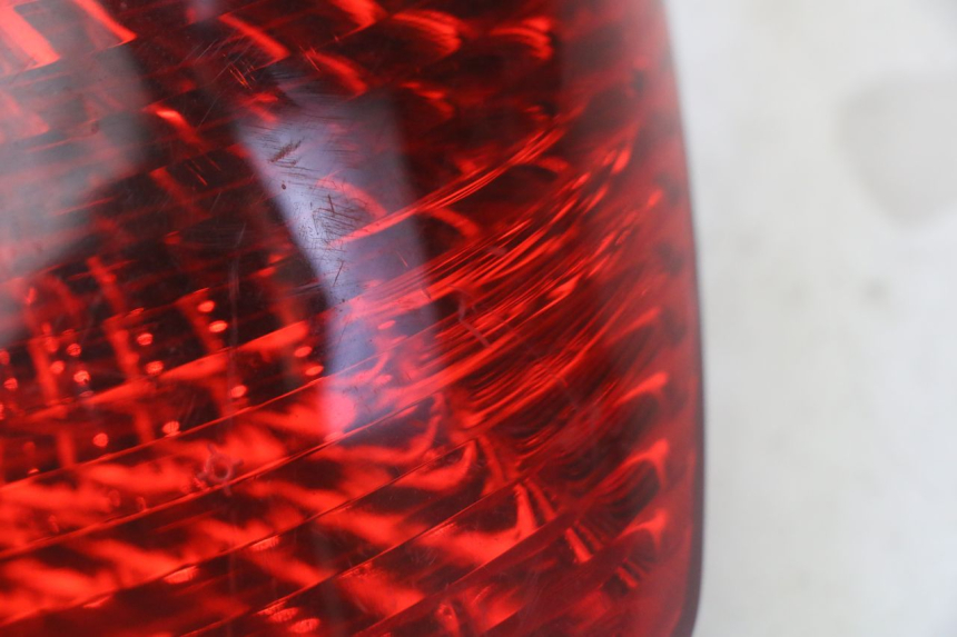 photo de TAIL LIGHT DAELIM HISTORY 125 (2001 - 2002)