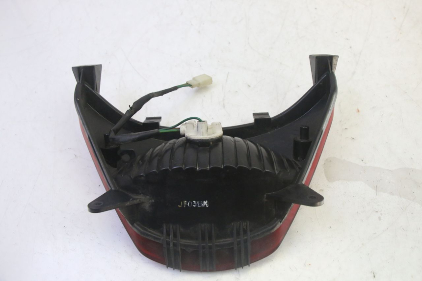 photo de TAIL LIGHT DAELIM HISTORY 125 (2001 - 2002)