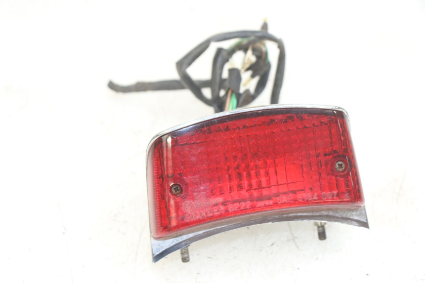 photo de REAR LIGHT HONDA CA REBEL 125 (1995 - 2001)