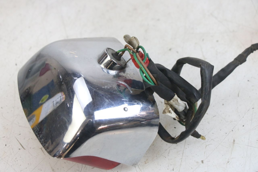 photo de REAR LIGHT HONDA CA REBEL 125 (1995 - 2001)