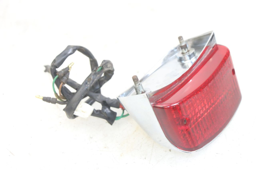 photo de REAR LIGHT HONDA CA REBEL 125 (1995 - 2001)