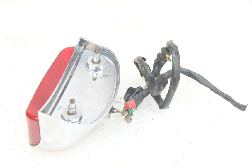 photo de REAR LIGHT HONDA CA REBEL 125 (1995 - 2001)