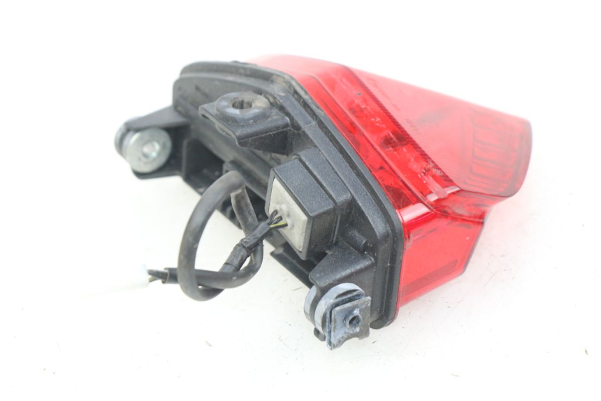 photo de TAIL LIGHT HONDA CBRF CBR-F PC41 600 (2011 - 2013)