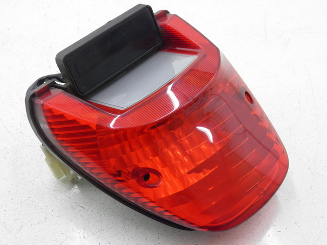 photo de TAIL LIGHT HONDA CG 125 (2005 - 2007) - Component detail