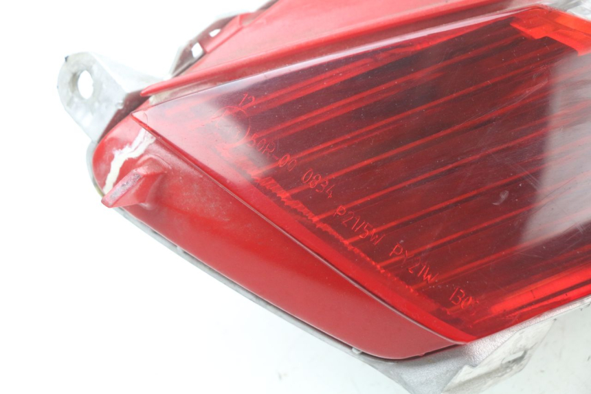 photo de TAIL LIGHT HONDA FES PANTHEON 125 (2003 - 2007)