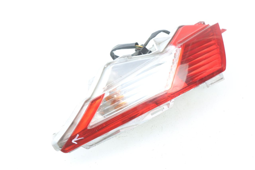 photo de TAIL LIGHT HONDA FES PANTHEON 125 (2003 - 2007)