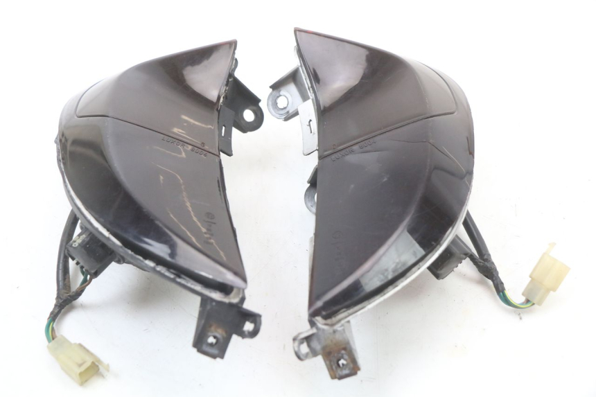 photo de TAIL LIGHT HONDA FES PANTHEON 2T 125 (1998 - 2002)