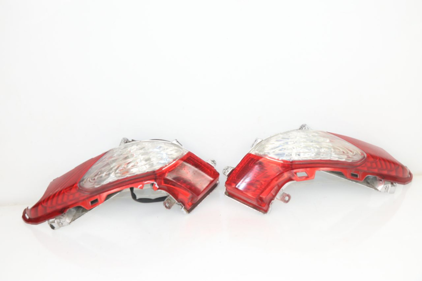 photo de REAR LIGHT HONDA FES S-WING SWING ABS 125 (2007 - 2015)