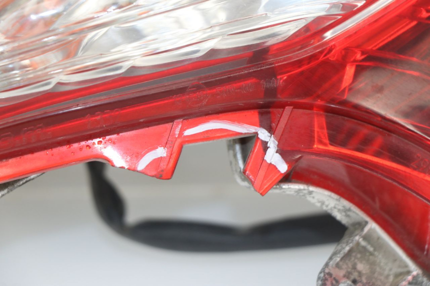 photo de REAR LIGHT HONDA FES S-WING SWING ABS 125 (2007 - 2015)