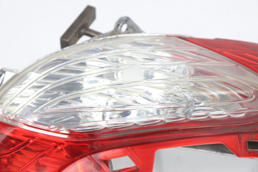 photo de REAR LIGHT HONDA FES S-WING SWING ABS 125 (2007 - 2015)