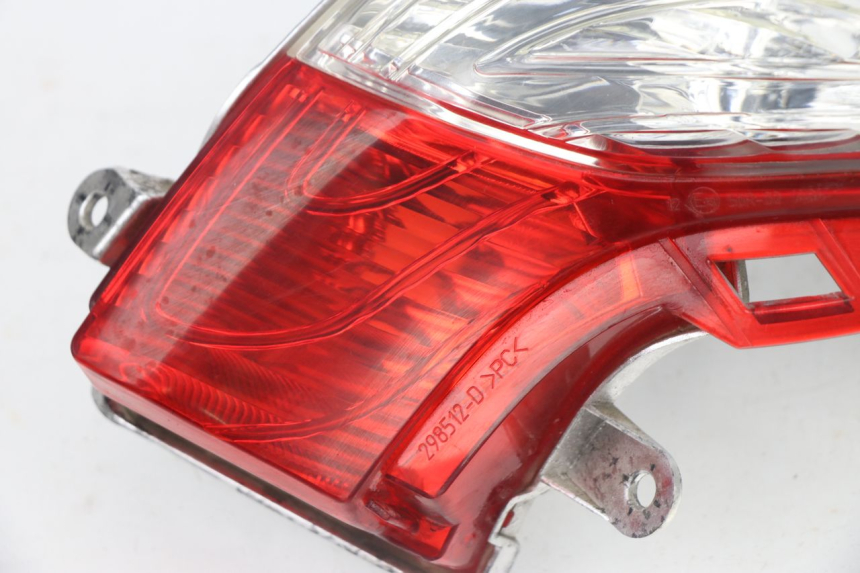 photo de REAR LIGHT HONDA FES S-WING SWING ABS 125 (2007 - 2015)