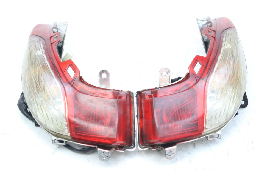 photo de REAR LIGHT HONDA FES S-WING SWING ABS 125 (2007 - 2015)