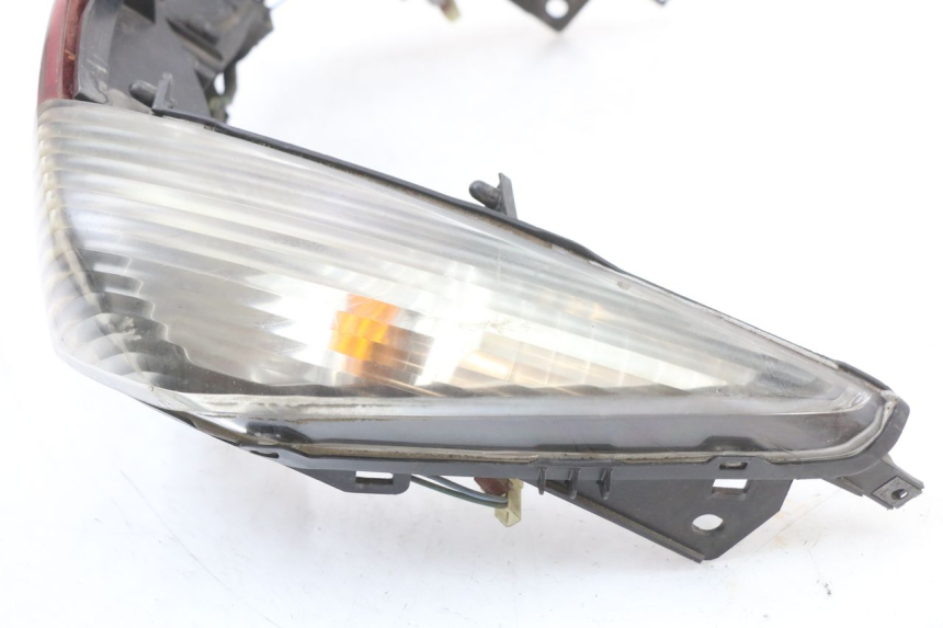 photo de TAIL LIGHT HONDA FJS SILVER WING SILVERWING 400 (2005 - 2008)
