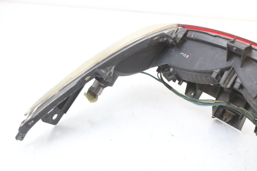 photo de TAIL LIGHT HONDA FJS SILVER WING SILVERWING 400 (2005 - 2008)