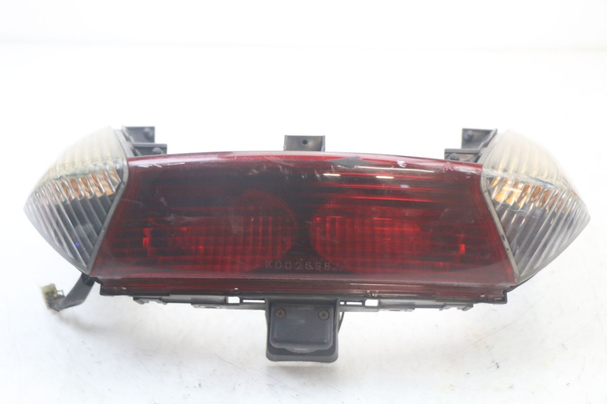 photo de TAIL LIGHT HONDA FJS SILVERWING SILVER WING 600 (2001 - 2010)