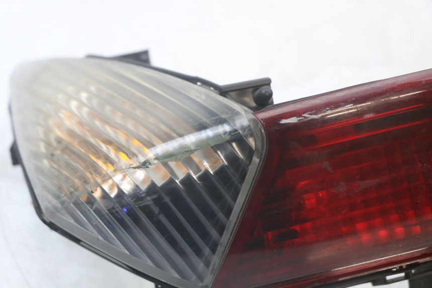 photo de TAIL LIGHT HONDA FJS SILVERWING SILVER WING 600 (2001 - 2010)