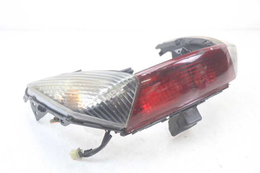 photo de TAIL LIGHT HONDA FJS SILVERWING SILVER WING 600 (2001 - 2010)