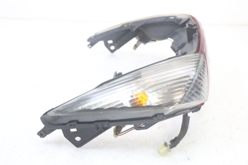 photo de TAIL LIGHT HONDA FJS SILVERWING SILVER WING 600 (2001 - 2010)