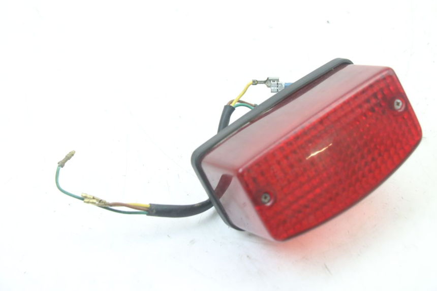 photo de TAIL LIGHT HONDA MTX TC02 125 (1987 - 1989)