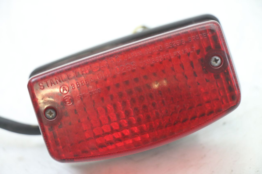 photo de TAIL LIGHT HONDA MTX TC02 125 (1987 - 1989)