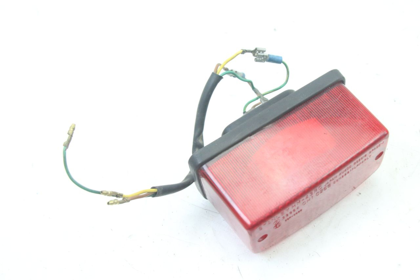 photo de TAIL LIGHT HONDA MTX TC02 125 (1987 - 1989)