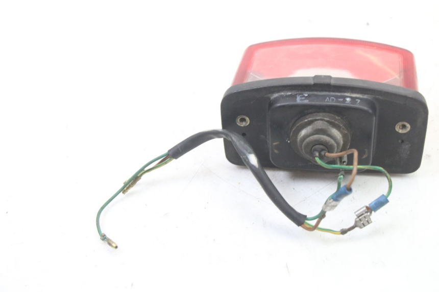 photo de TAIL LIGHT HONDA MTX TC02 125 (1987 - 1989)